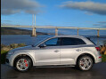 Audi Q5 2.0 TDI 40 S line S Tronic quattro Euro 6 (s/s) 5dr 4
