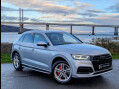 Audi Q5 2.0 TDI 40 S line S Tronic quattro Euro 6 (s/s) 5dr 1