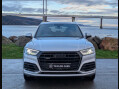 Audi Q5 2.0 TDI 40 S line S Tronic quattro Euro 6 (s/s) 5dr 2