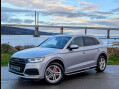 Audi Q5 2.0 TDI 40 S line S Tronic quattro Euro 6 (s/s) 5dr 3