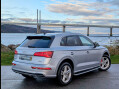 Audi Q5 2.0 TDI 40 S line S Tronic quattro Euro 6 (s/s) 5dr 7
