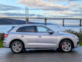 Audi Q5 2.0 TDI 40 S line S Tronic quattro Euro 6 (s/s) 5dr 8