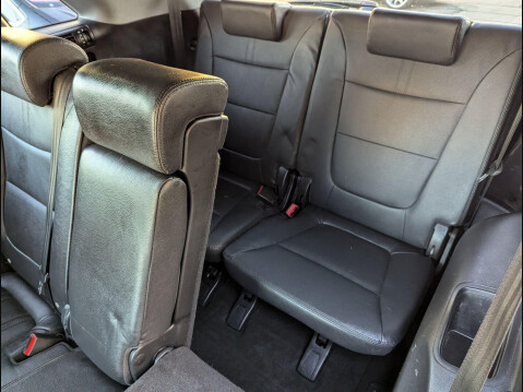 Kia Sorento 2.2 CRDi KX-2 AWD Euro 5 5dr 16
