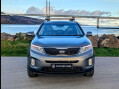 Kia Sorento 2.2 CRDi KX-2 AWD Euro 5 5dr 2