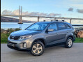 Kia Sorento 2.2 CRDi KX-2 AWD Euro 5 5dr 1