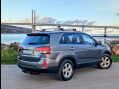 Kia Sorento 2.2 CRDi KX-2 AWD Euro 5 5dr 5