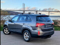 Kia Sorento 2.2 CRDi KX-2 AWD Euro 5 5dr 7