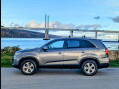 Kia Sorento 2.2 CRDi KX-2 AWD Euro 5 5dr 8