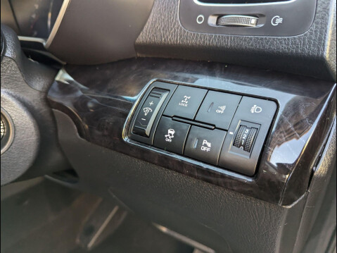 Kia Sorento 2.2 CRDi KX-2 AWD Euro 5 5dr 24