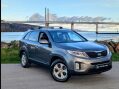 Kia Sorento 2.2 CRDi KX-2 AWD Euro 5 5dr 3