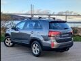 Kia Sorento 2.2 CRDi KX-2 AWD Euro 5 5dr 7