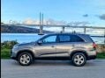 Kia Sorento 2.2 CRDi KX-2 AWD Euro 5 5dr 8