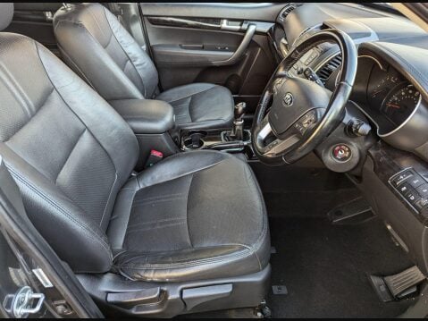 Kia Sorento 2.2 CRDi KX-2 AWD Euro 5 5dr 9