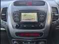 Kia Sorento 2.2 CRDi KX-2 AWD Euro 5 5dr 26