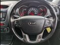 Kia Sorento 2.2 CRDi KX-2 AWD Euro 5 5dr 28