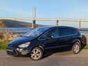 Ford S-Max 2.0 TDCi Titanium Powershift Euro 5 5dr