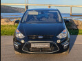 Ford S-Max 2.0 TDCi Titanium Powershift Euro 5 5dr 2