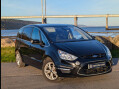 Ford S-Max 2.0 TDCi Titanium Powershift Euro 5 5dr 3