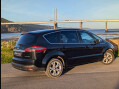 Ford S-Max 2.0 TDCi Titanium Powershift Euro 5 5dr 5