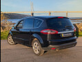 Ford S-Max 2.0 TDCi Titanium Powershift Euro 5 5dr 7