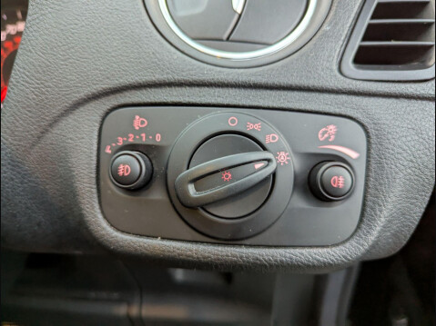 Ford S-Max 2.0 TDCi Titanium Powershift Euro 5 5dr 14