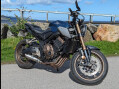 Honda CB650R 650 ABS 1