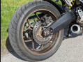 Honda CB650R 650 ABS 6