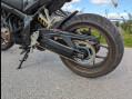 Honda CB650R 650 ABS 7