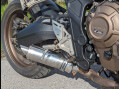 Honda CB650R 650 ABS 10