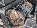 Honda CB650R 650 ABS 11