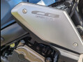 Honda CB650R 650 ABS 8
