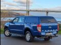 Ford Ranger 2.2 TDCi XLT 4WD Euro 5 (s/s) 4dr (Eco Axle) 7