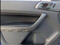 Ford Ranger 2.2 TDCi XLT 4WD Euro 5 (s/s) 4dr (Eco Axle) 17