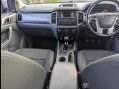 Ford Ranger 2.2 TDCi XLT 4WD Euro 5 (s/s) 4dr (Eco Axle) 20