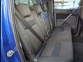 Ford Ranger 2.2 TDCi XLT 4WD Euro 5 (s/s) 4dr (Eco Axle) 11