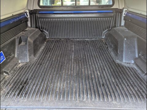 Ford Ranger 2.2 TDCi XLT 4WD Euro 5 (s/s) 4dr (Eco Axle) 29