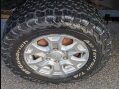 Ford Ranger 2.2 TDCi XLT 4WD Euro 5 (s/s) 4dr (Eco Axle) 33