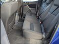 Ford Ranger 2.2 TDCi XLT 4WD Euro 5 (s/s) 4dr (Eco Axle) 19