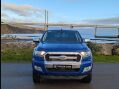 Ford Ranger 2.2 TDCi XLT 4WD Euro 5 (s/s) 4dr (Eco Axle) 2