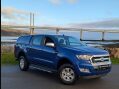 Ford Ranger 2.2 TDCi XLT 4WD Euro 5 (s/s) 4dr (Eco Axle) 3