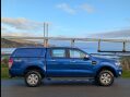 Ford Ranger 2.2 TDCi XLT 4WD Euro 5 (s/s) 4dr (Eco Axle) 4