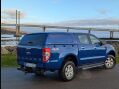 Ford Ranger 2.2 TDCi XLT 4WD Euro 5 (s/s) 4dr (Eco Axle) 5