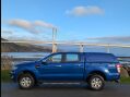 Ford Ranger 2.2 TDCi XLT 4WD Euro 5 (s/s) 4dr (Eco Axle) 8