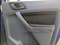 Ford Ranger 2.2 TDCi XLT 4WD Euro 5 (s/s) 4dr (Eco Axle) 12