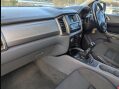 Ford Ranger 2.2 TDCi XLT 4WD Euro 5 (s/s) 4dr (Eco Axle) 18