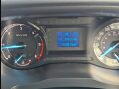 Ford Ranger 2.2 TDCi XLT 4WD Euro 5 (s/s) 4dr (Eco Axle) 21