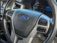 Ford Ranger 2.2 TDCi XLT 4WD Euro 5 (s/s) 4dr (Eco Axle) 25