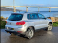 Volkswagen Tiguan 2.0 TDI BlueMotion Tech SE 4WD Euro 5 (s/s) 5dr 5