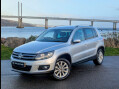 Volkswagen Tiguan 2.0 TDI BlueMotion Tech SE 4WD Euro 5 (s/s) 5dr 1