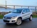 Volkswagen Tiguan 2.0 TDI BlueMotion Tech SE 4WD Euro 5 (s/s) 5dr